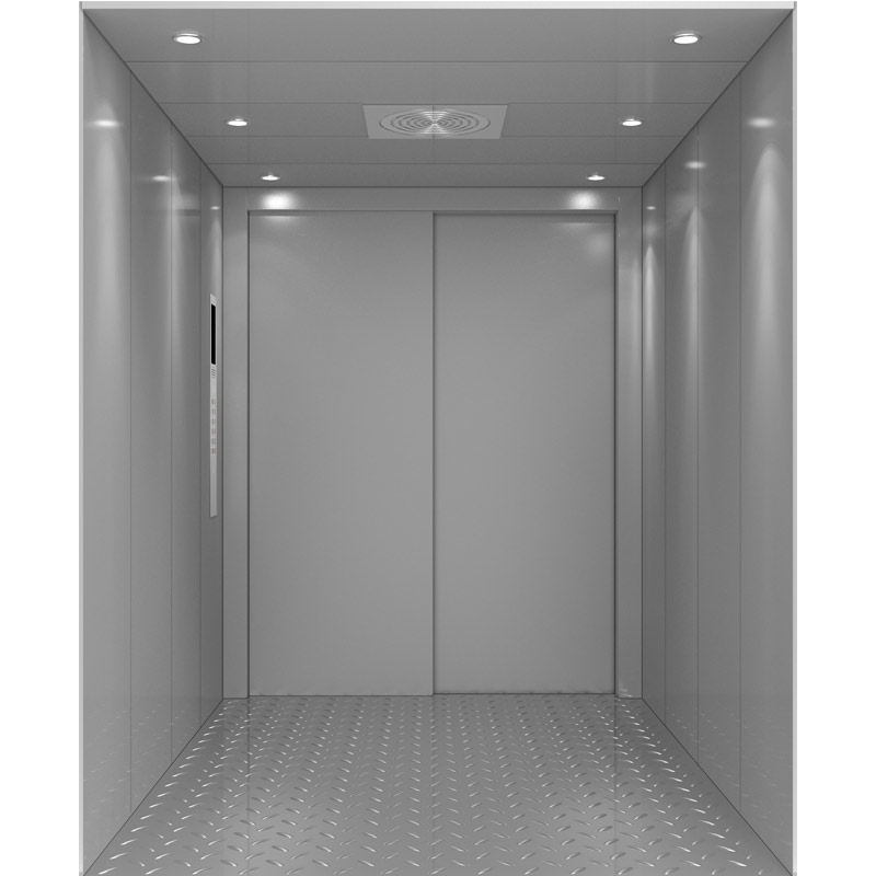 freight elevator manufacturers