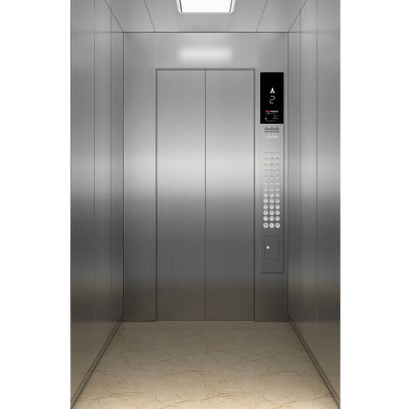 passenger elevator lift