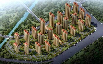 Fuyang Phase II Housing Placement